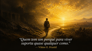 Em Busca de Sentido — Resumo Completo do Livro de Viktor E. Frankl