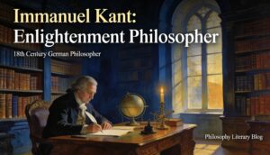 Metafísica dos Costumes — Resumo Completo de Immanuel Kant