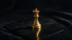 As 48 Leis do Poder: o Resumo Completo do Livro de Robert Greene
