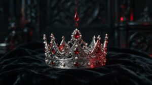 A Rainha Vermelha: Resumo e Análise do Livro de Victoria Aveyard