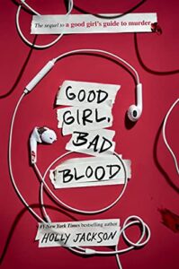 Boa Garota, Segredo Mortal: Resumo e Análise do Livro de Holly Jackson