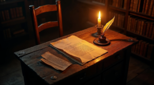 Cartas de um Diabo a Seu Aprendiz: O Que o Inferno Revela Sobre Você