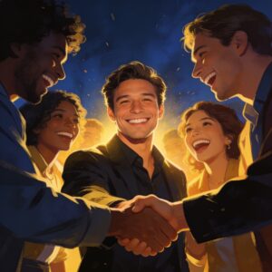 Como Fazer Amigos e Influenciar Pessoas: o livro que ensinou o mundo a se comunicar