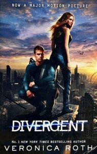 Divergente: Resumo e Análise do Livro de Veronica Roth