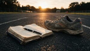 Grit: O Poder da Paixão e da Perseverança — Resenha Completa | Angela Duckworth