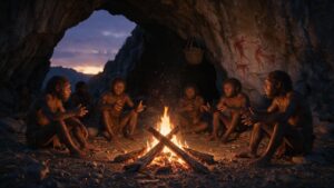 Sapiens — Curso Completo | Yuval Noah Harari