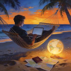 Trabalhe 4 Horas por Semana — Resumo do Livro de Tim Ferriss